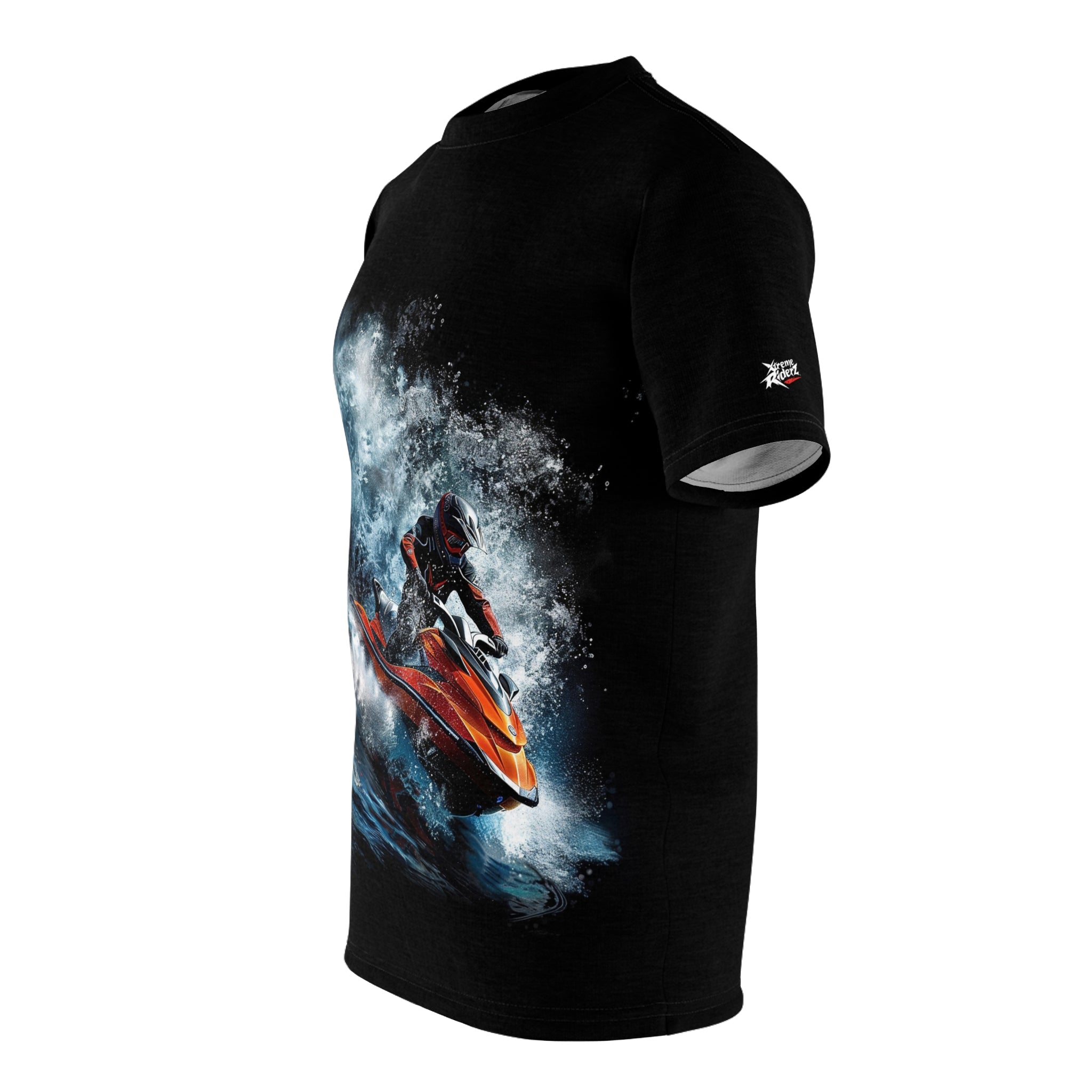 Orange Slice - Watersports - Men's Tee Shirt - DC0101